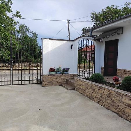 Studio Oasis-Shabla ภายนอก รูปภาพ