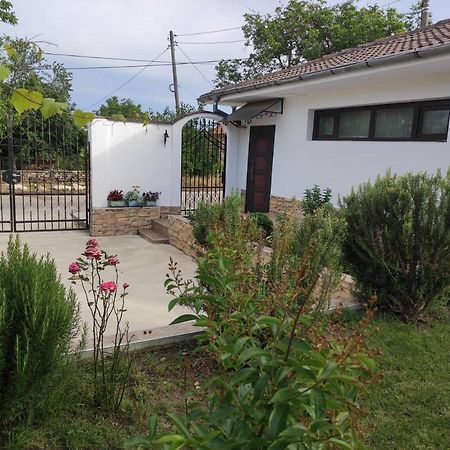 Studio Oasis-Shabla ภายนอก รูปภาพ