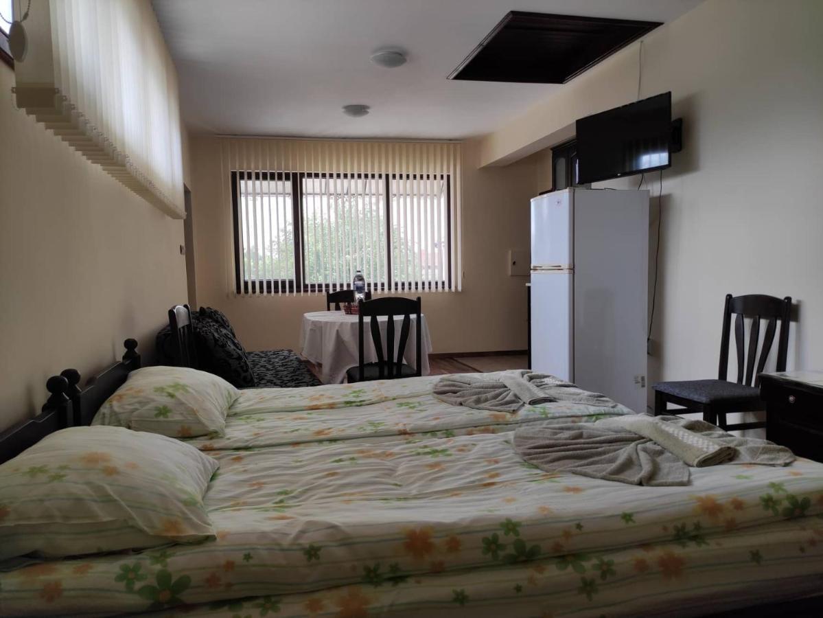 Studio Oasis-Shabla ภายนอก รูปภาพ
