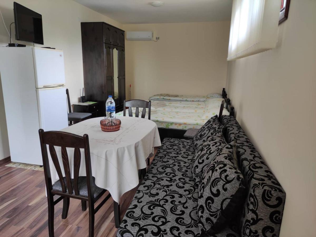 Studio Oasis-Shabla ภายนอก รูปภาพ